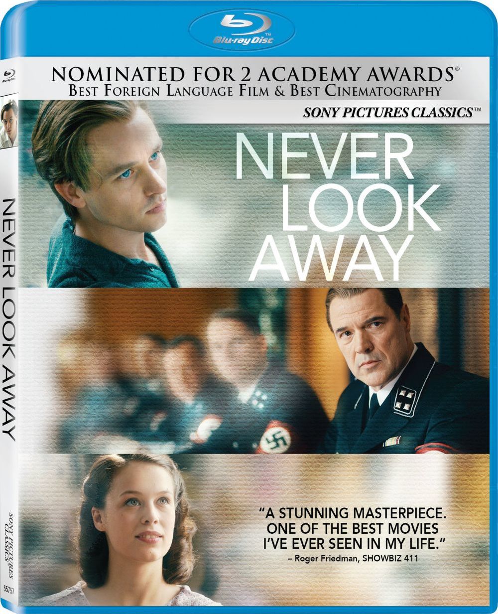 Watch Never Look Away Prime Video