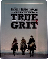 True Grit (Blu-ray Movie)