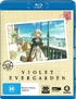 Violet Evergarden (Blu-ray)