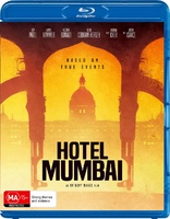 Hotel Mumbai (Blu-ray Movie)
