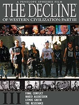 The Decline of Western Civilization Part III (Blu-ray Movie), temporary cover art