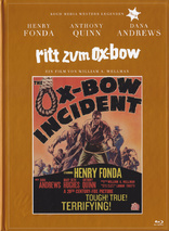 龙城风云 The Ox-Bow Incident