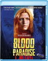 Blood Paradise (Blu-ray Movie)