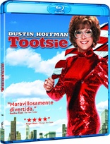 Tootsie (Blu-ray Movie)