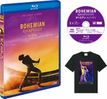 Bohemian Rhapsody (Blu-ray Movie)