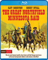 血洒北城 The Great Northfield Minnesota Raid