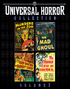 Universal Horror Collection: Volume 2 (Blu-ray)