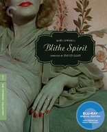 Blithe Spirit (Blu-ray Movie)