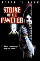 Day of the Panther / Strike of the Panther Blu-ray