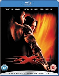xXx (Blu-ray)
