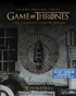 Game of Thrones: The Complete Eighth Season 4K (Blu-ray Movie)