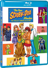 新史酷比 The New Scooby-Doo Movies
