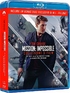 Mission: Impossible 6-Movie Collection (Blu-ray)