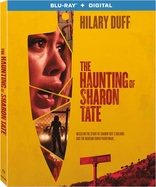 The Haunting of Sharon Tate (Blu-ray Movie)
