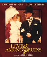 Love Among the Ruins (Blu-ray Movie)