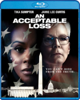 An Acceptable Loss (Blu-ray Movie)