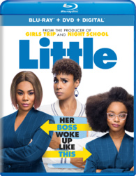 Little (Blu-ray)