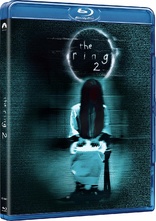 The Ring Two (Blu-ray Movie)