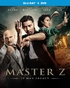 Master Z: The Ip Man Legacy (Blu-ray Movie)