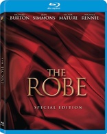 The Robe (Blu-ray Movie)