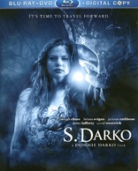 S. Darko: A Donnie Darko Tale (Blu-ray Movie), temporary cover art