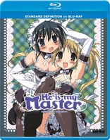 He Is My Master: Complete Collection (Blu-ray Movie)