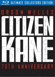 Citizen Kane Blu-ray (Amazon Exclusive)