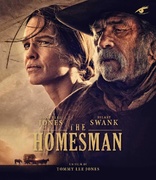 The Homesman (Blu-ray Movie)