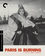 Paris Is Burning (Blu-ray Movie)