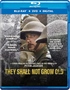 They Shall Not Grow Old (Blu-ray Movie)