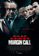 Margin Call (Blu-ray Movie)