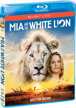 米娅和白狮 Mia and the White Lion