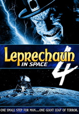 Leprechaun 4: In Space (Blu-ray Movie)