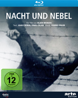 Nacht und Nebel (Blu-ray Movie)