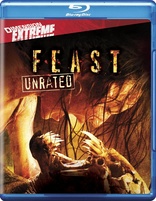 Feast (Blu-ray Movie)