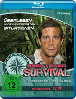 Amazon.com: Man vs Wild: Season 4 : Grylls, Bear: Movies & TV