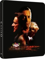 Casino 4K (Blu-ray Movie)