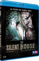 The Silent House (Blu-ray Movie)