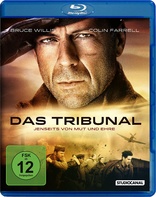 Hart's War (Blu-ray Movie)