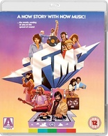 FM (Blu-ray Movie)