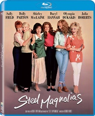 Steel Magnolias Blu-ray Release Date May 28, 2019