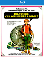 Brother Can You Spare a Dime? (Blu-ray Movie)