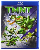 TMNT (Blu-ray Movie)