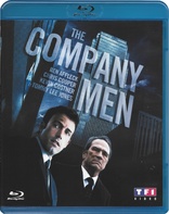 The Company Men (Blu-ray Movie)