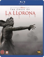 The Curse of La Llorona (Blu-ray Movie)