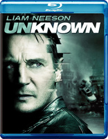 Unknown Blu-ray (Blu-ray + DVD + Digital)