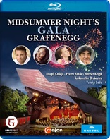 音乐会 Midsummer Night's Gala Grafenegg