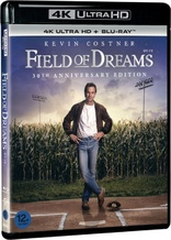 Field of Dreams 4K (Blu-ray Movie)