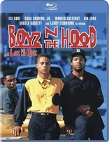 Boyz n the Hood (Blu-ray Movie), temporary cover art