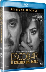 La casa Gucci (Blu-ray) [Blu-ray] 8414533134637